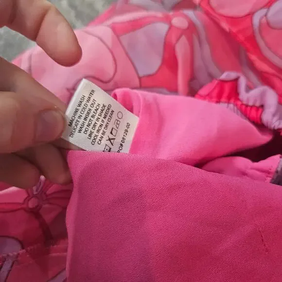 Show Me Your Mumu Rossella Ruffle Top Carnaby Size Small - Picture 4 of 6